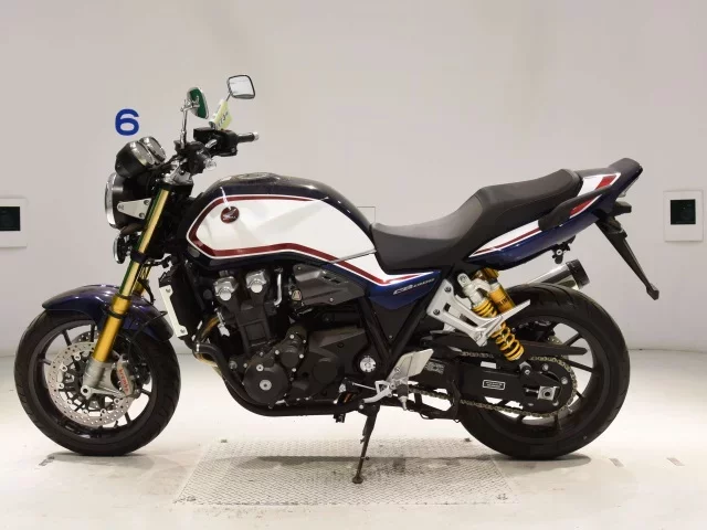 Honda CB1300SF-3SP