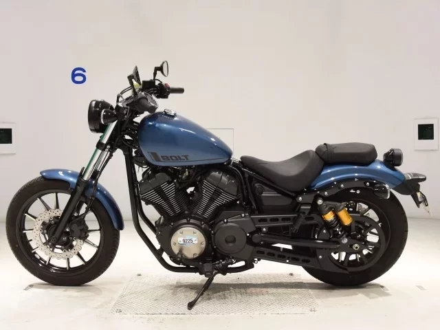 Yamaha BOLT950RA