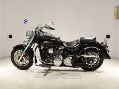 Yamaha ROADSTER1700 MIDNIGHT