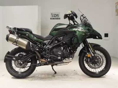 Other BENELLI TRK502X