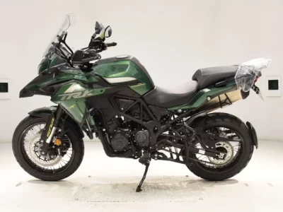 Other BENELLI TRK502X