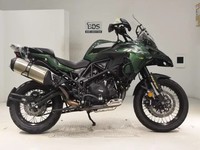 Other BENELLI TRK502X