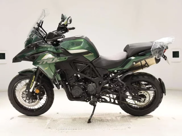 Other BENELLI TRK502X