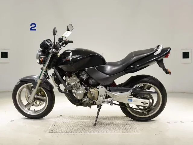 Honda HORNET250