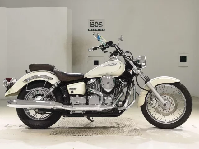 Yamaha DRAGSTAR 250