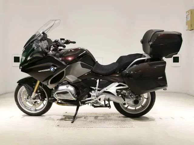 BMW BMW R1200RT