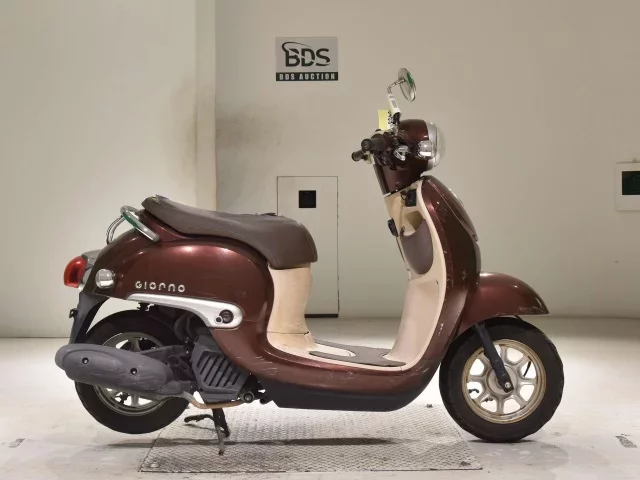 Honda GIORNO -3