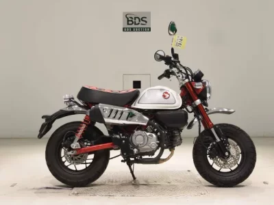 Honda MONKEY 125-2
