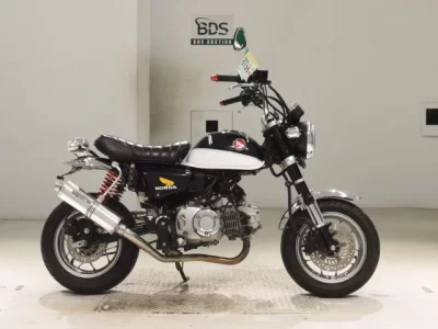 Honda MONKEY 125A