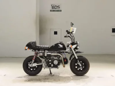 Honda MONKEY
