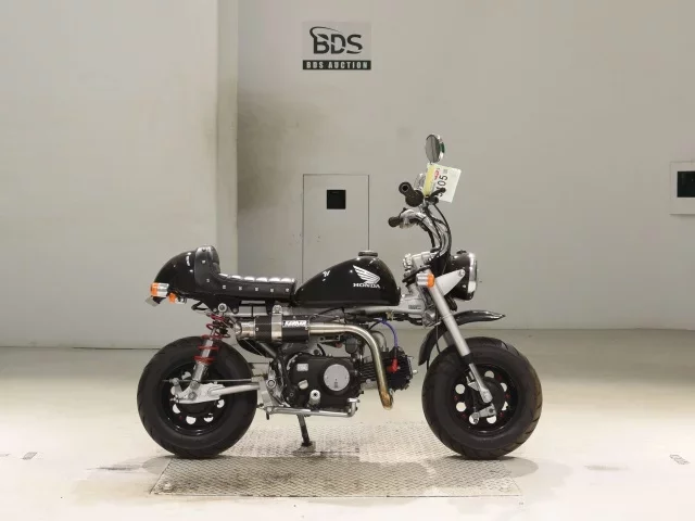 Honda MONKEY