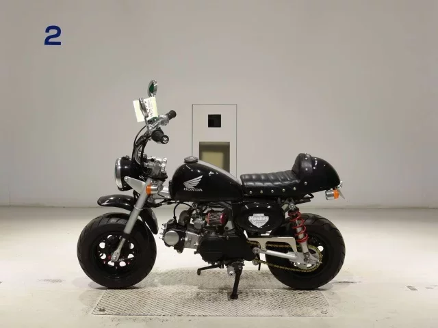 Honda MONKEY