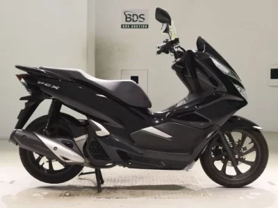 Honda PCX125-3