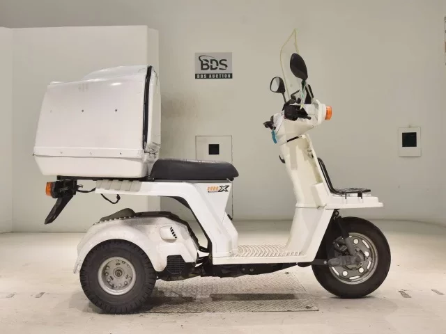 Honda GYRO