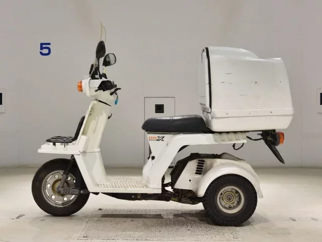 Honda GYRO