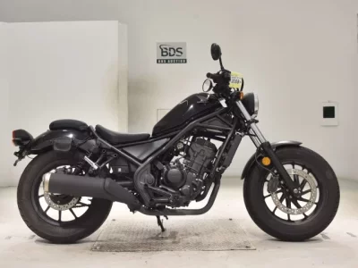 Honda REBEL
