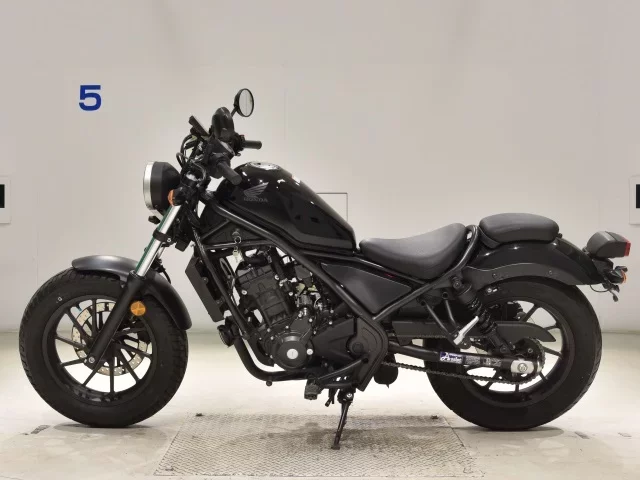 Honda REBEL