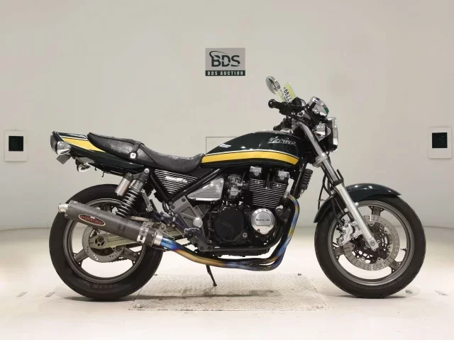 Kawasaki ZEPHYR400K