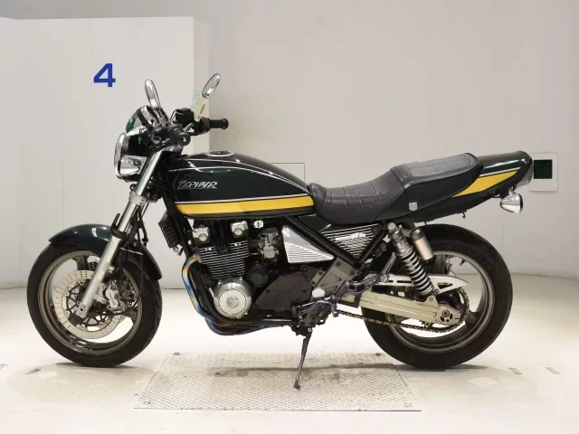 Kawasaki ZEPHYR400K