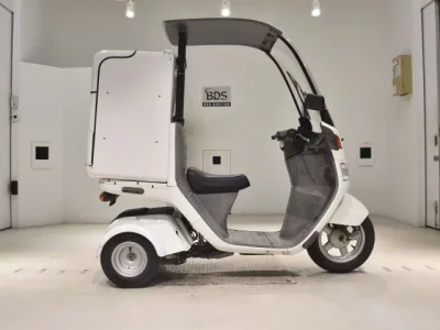 Honda GYRO CANOPY-2