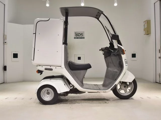 Honda GYRO CANOPY-2