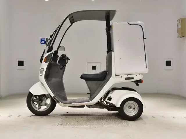 Honda GYRO CANOPY-2