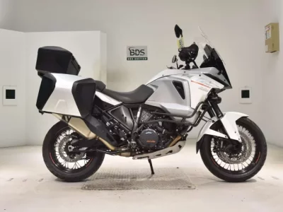 Other KTM1290 SUPER ADOBENR