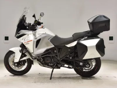 Other KTM1290 SUPER ADOBENR