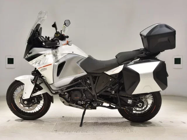 Other KTM1290 SUPER ADOBENR