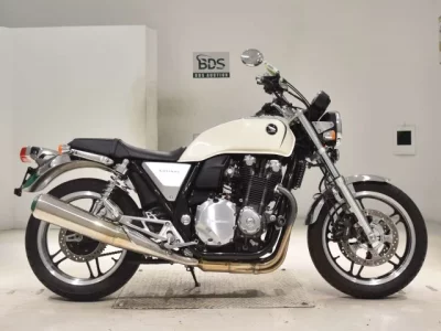 Honda CB1100A