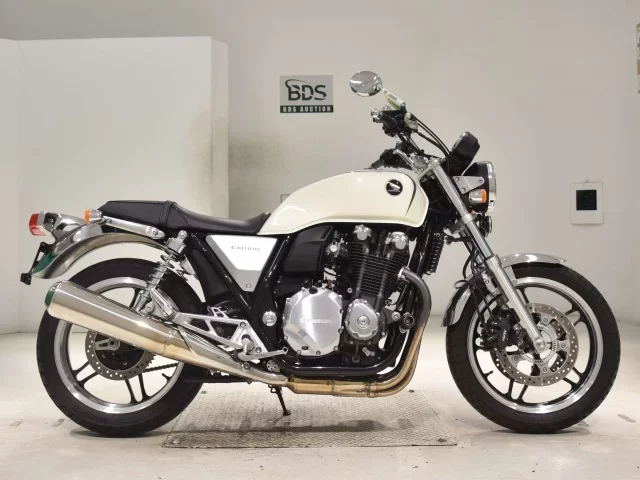 Honda CB1100A