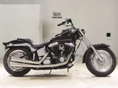 Harley-Davidson HARLEY FXSTC1340