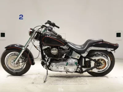 Harley-Davidson HARLEY FXSTC1340