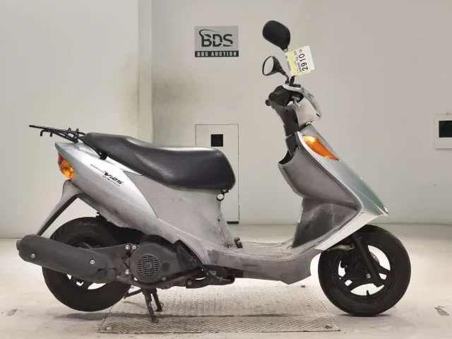 Suzuki ADDRESS V125