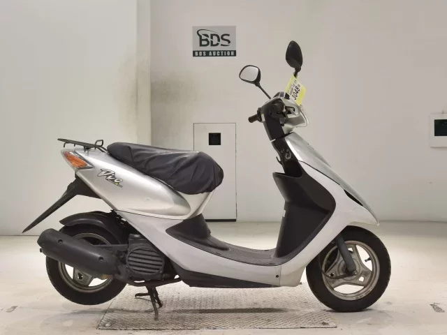 Honda DIO