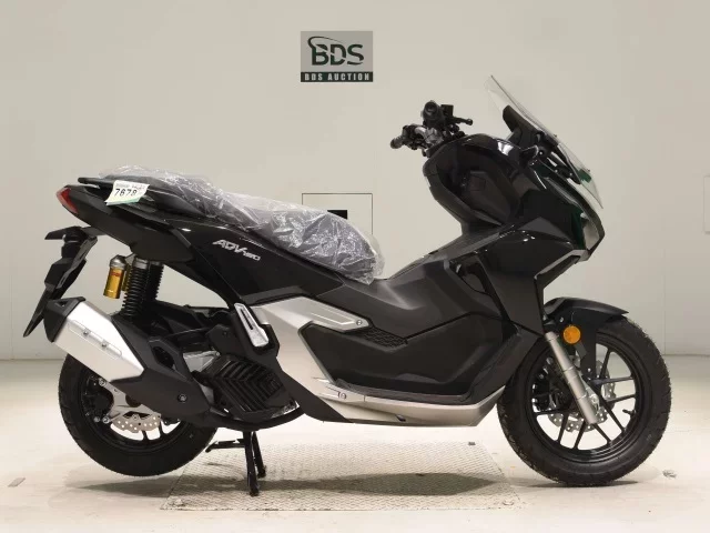 Honda ADV160