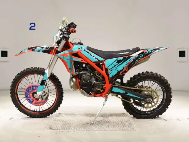 Other BETA X-TRAINER250