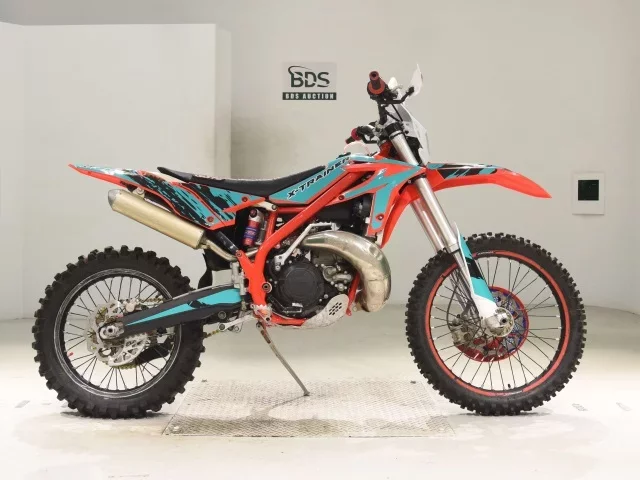 Other BETA X-TRAINER250