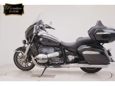 Other BMWR18TC  с аукциона в Японии