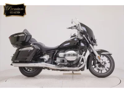 Other BMWR18TC  с аукциона в Японии