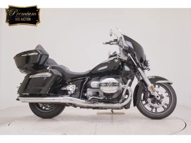 Other BMWR18TC лот № 7514 оценка 6  с аукциона в Японии