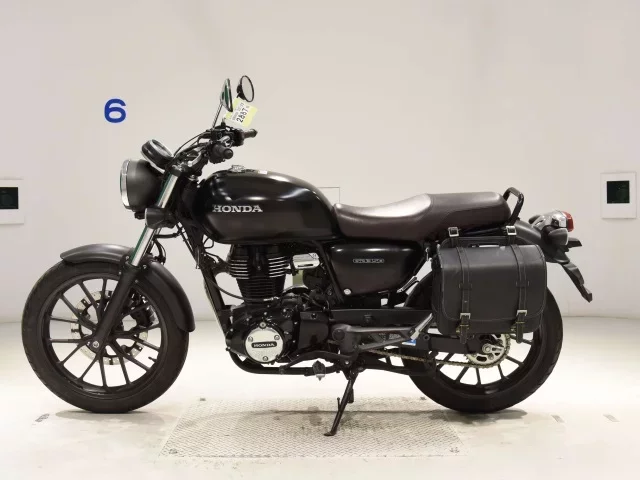 Honda GB350