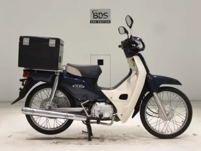 Honda C50-2