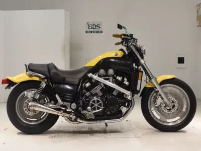 Yamaha V-MAX