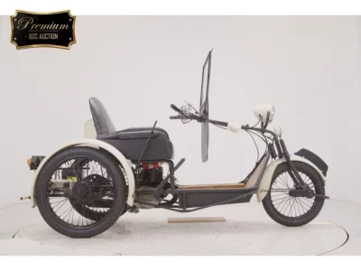 Other KIT BIKE TRIKE 240