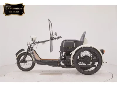 Other KIT BIKE TRIKE 240