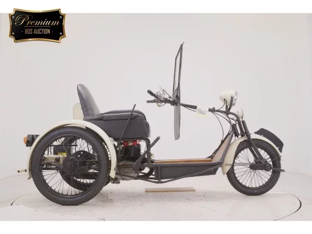 Other KIT BIKE TRIKE 240