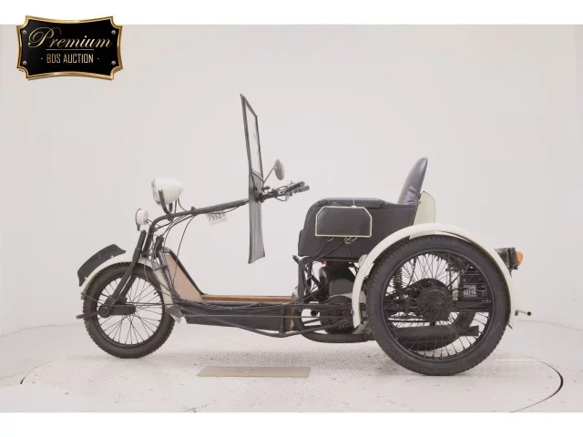 Other KIT BIKE TRIKE 240