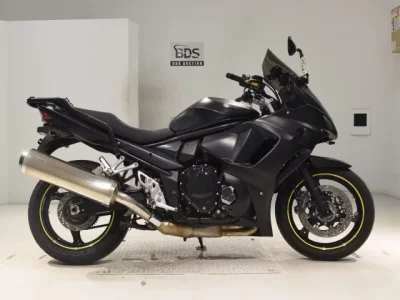Suzuki BANDIT1250F