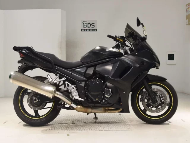 Suzuki BANDIT1250F